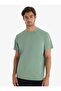 Men's T-Shirt 40727-Green