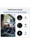 Smart Watch for Women Men (Make/Answer Calls),1.43''AMOLED Touchscreen Fitness Tracker wit - 3