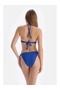 3002mm Covered Bikini Top-Sax - 2
