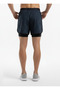 Iconic Unisex Tights Shorts/Training Shorts - Ve0052 - 2