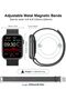 Smart Watches for Men Women with Blood Pressure Monitor - 6