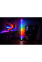 مصباح RGB طول 160 - 5