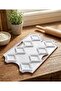 Samosa mold - Quick triangular samosa cutter with 8 slots