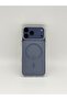 Premium MagSafe Compatible Carbon Fiber Texture Case for iPhone 17 Pro - Slim Shockproof Back Cover