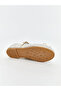Alita City Lcw Steps Ecru Girls' Ballet Flats with a Difference - 4