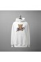 Unisex Hooded Sweatshirt – Warm, Comfortable, and Trendy