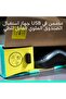 طقم لوحة مفاتيح وماوس لاسلكي صامت MK295، مدى واي فاي 10 أمتار، إنجليزي-عربي، أسود - 7