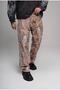 Brown Baggy Jeans Trousers - 4