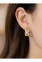New Trend 316L Special Valentine's Day Steel Earrings