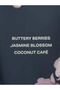 Velvet Berry Cream Body Lotion - 3