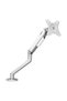 Everest Ms-220 17-32 Lcd - Led Mechanical Shock Absorber Monitor Stand Hanger Bracket Pct43