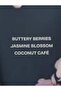 Velvet Berry Cream Body Lotion - 3