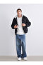 Timeless Clothing & Timeless Choices Standardfit Hooded Men's Puffer Jacket - 2