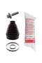 جلود عكس امامي 4MATIC