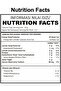 9 Grain Healthy Puffs Veggies 25g - Gluten-Free Kids’ Snack - 2