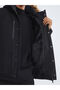 I Standard Molded Fur Hooded Men's Coat from Freezen Store - 3