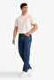 Sergio Regular Fit Jean Pants D9829Ax25Sp - 2