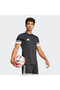 Squa25 Jsy m Black Men's T-Shirt Jg5832 - 3