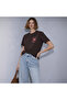 Women's Printed Design Tshirt - 3