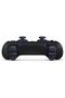 Sony Official 5 Dualsense Wireless Controller - Midnight Black - 3