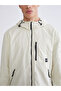Rmz Gi̇yi̇m Farkiyla Standardfit Men's Raincoat - 3