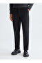 Standardfit Dobby Men's Trousers from Uzg Store for Style Enthusiasts - 2