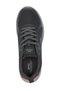 Giorgi I Women's Smoked / Orange Running & Walking Sneakers - 5