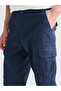 Standardfit Men's Cargo Pants from Uzg Store for Style Enthusiasts - 3