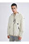 Rmz Gi̇yi̇m Farkiyla Standardfit Men's Raincoat