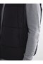 Timeless Clothing & Timeless Choices Standardfit Hooded Men's Puffer Vest - 3