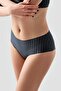 Women's Patterned Bato Panties, 369212 - 3