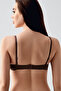 Women's Double Supported B Cup Bra, 337035 - 4