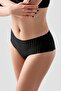Women's Patterned Bato Panties, 369212 - 3