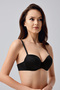 Non-Padded Drop Bra, 337025 - 2