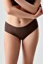 Women's Patterned Bato Panties, 369212
