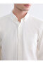 Vizyon New Season Regular Fit Long Sleeve Men's Lumberjack Shirt - 5