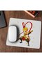 Mousepad Sun Wukong Monkey King Adventures