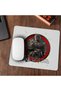 Mousepad Wukong Black Myth Warrior Monkey