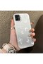Samsung Galaxy A04E Compatible Beautiful Butterfly Pattern High Quality Phone Case