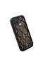 Realme C21Y/C25Y Compatible High Quality Popular Leopard Black Case Silicone Drop-Resistant Stylish - 2