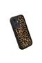 Mi 11T/Mi 11t Pro Compatible High Quality Popular Leopard Black Case Silicone Drop-Resistant Stylish - 2