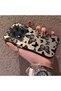 Poco X7 5g Compatible Beautiful Butterfly Pattern High Quality Phone Case - 2