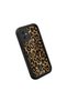 Samsung Galaxy A05 Compatible High Quality Popular Leopard Black Case Silicone Drop-Resistant Stylish - 2