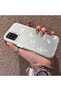 Samsung Galaxy A12/M12 Compatible High Quality Phone Case with Beautiful Butterfly Pattern - 2