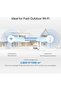 TPLink BE3600 Wireless Dual Band WiFi 7 Router – Deco BE25 - 5