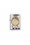 Classic Metal Windproof Lighter - Zippo Style & Refillable 119