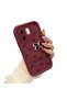 Infinix Hot 50I Compatible, Bow Ribbon Patterned Silicone Phone Case - 2