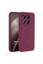 Mi 15t Pro Case Zeno Magsafe Plum