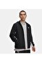 Ua Rival Wvn Windbreaker Black