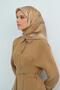 Saf Silk Sura Scarf 9519D 85